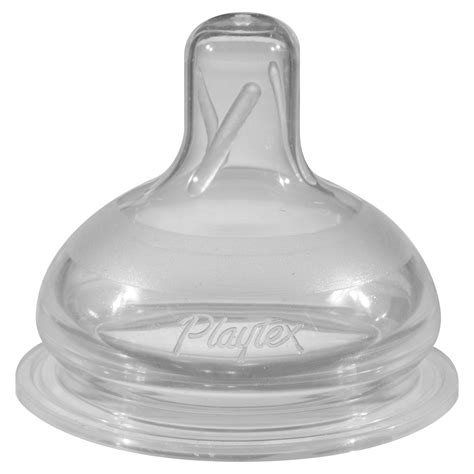 playtex nipple|Baby Bottle Nipples – PlaytexBaby.